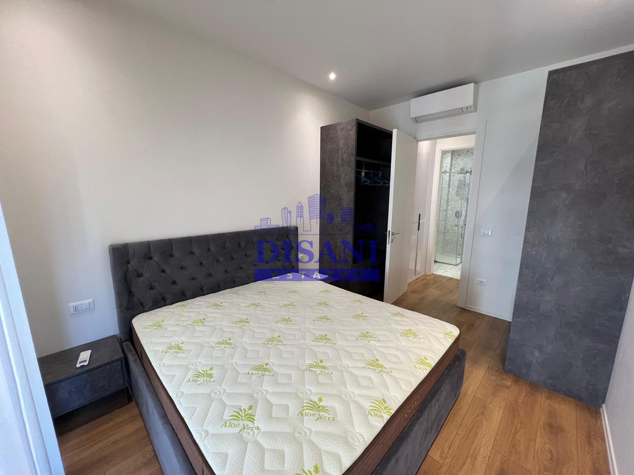 APPARTAMENTO 1+1 CON POSTO AUTO IN AFFITTO A DELIJORGJI!