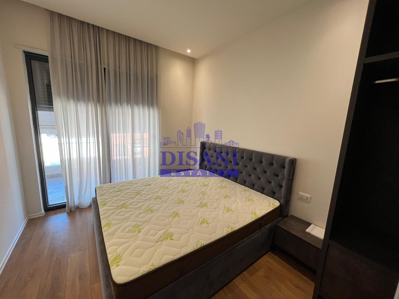APPARTAMENTO 1+1 CON POSTO AUTO IN AFFITTO A DELIJORGJI!