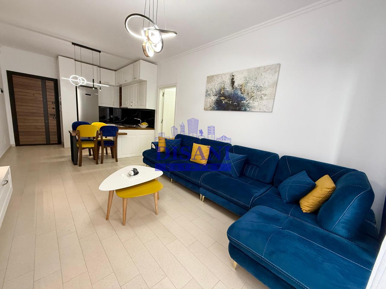 FOR RENT 2+1 APARTMENT AT KODRA E DIELLIT!