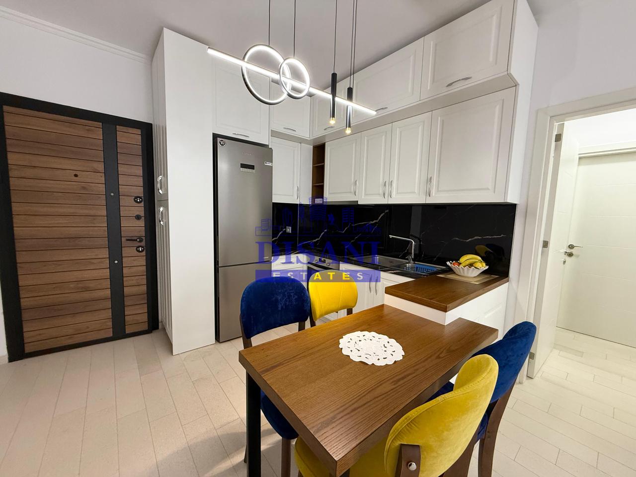 FOR RENT 2+1 APARTMENT AT KODRA E DIELLIT!