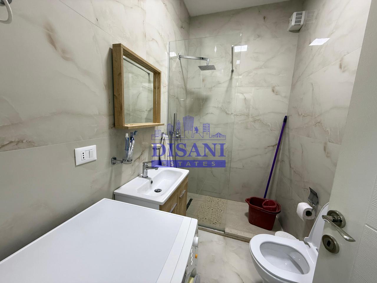 FOR RENT 2+1 APARTMENT AT KODRA E DIELLIT!