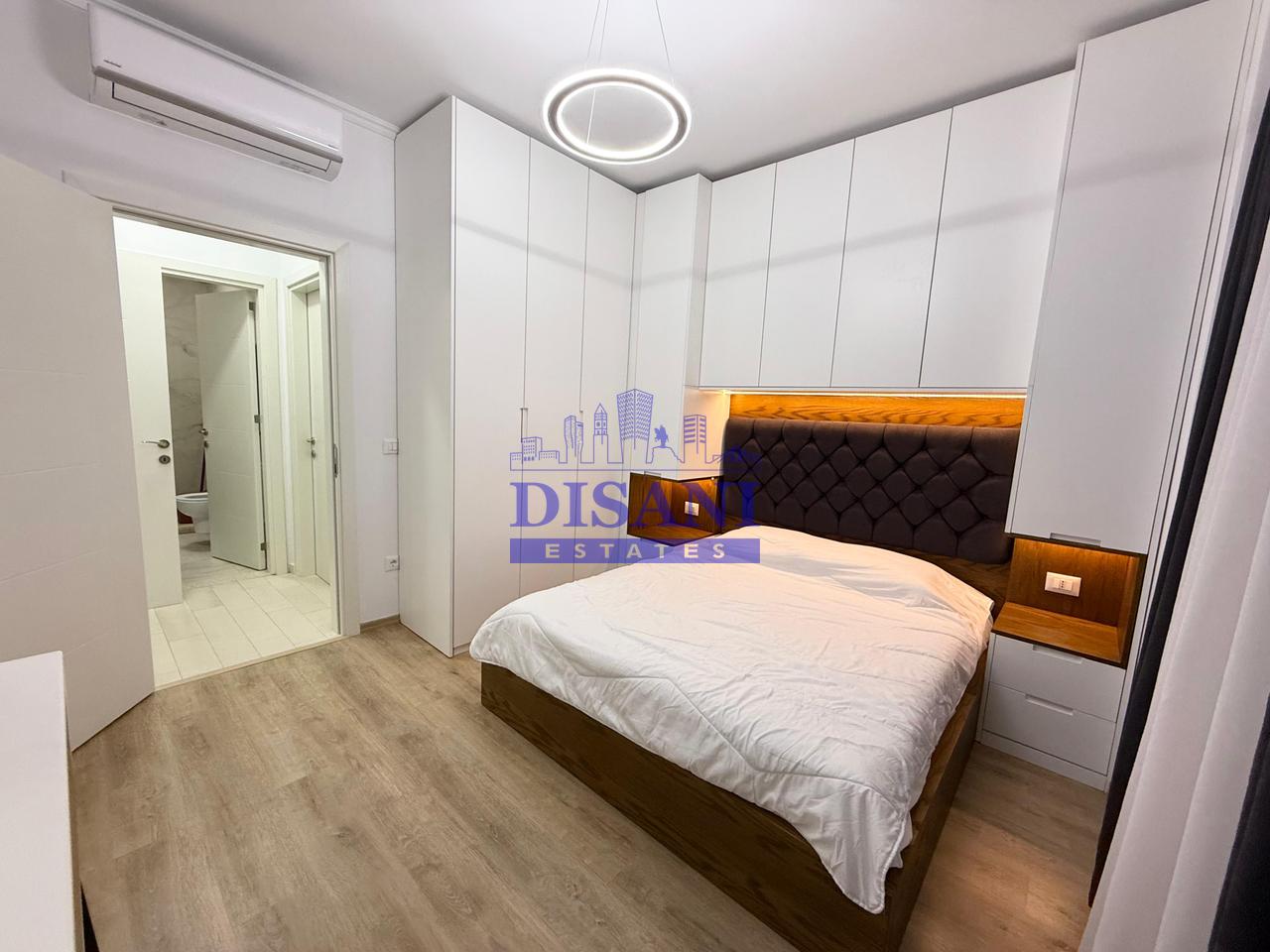 FOR RENT 2+1 APARTMENT AT KODRA E DIELLIT!
