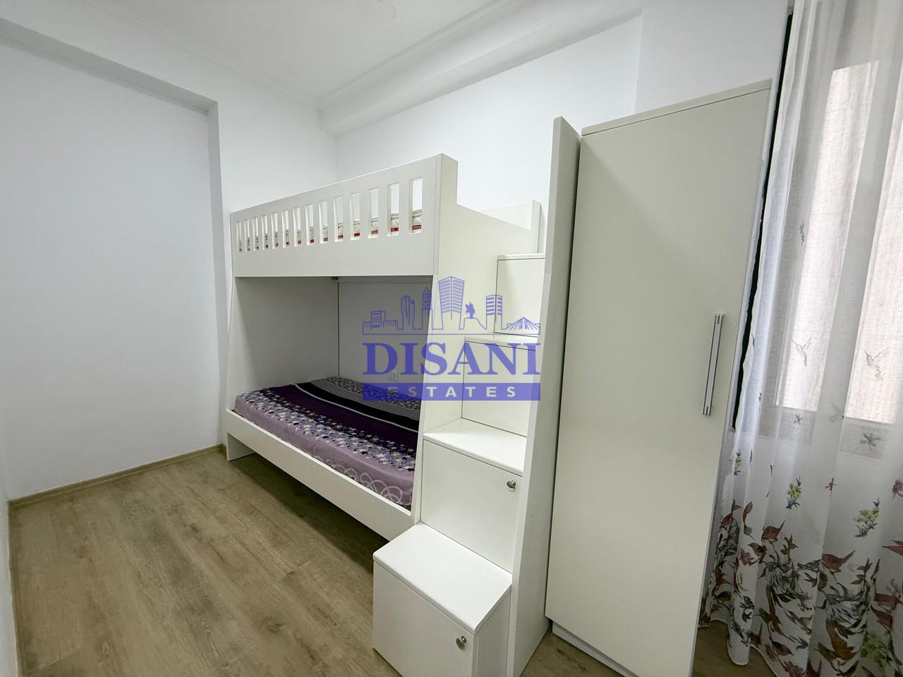 FOR RENT 2+1 APARTMENT AT KODRA E DIELLIT!