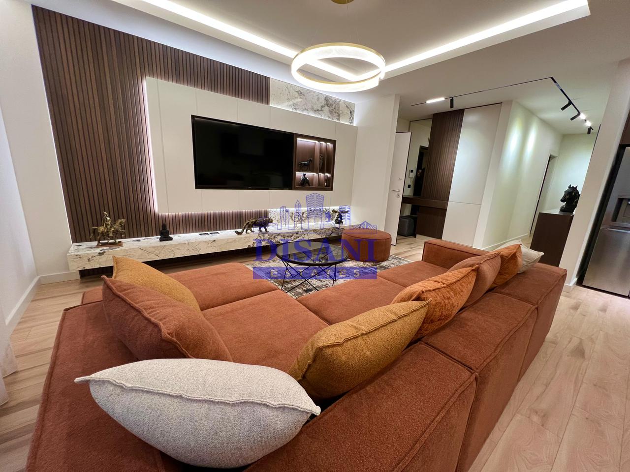 AFFITTASI APPARTAMENTO MODERNO 2+1 VICINO A TEG!