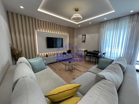 SHITET APARTAMENT MODERN 1+1 PRANE TEG!