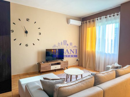 1+1 APARTMENT WITH PARKING SPACE FOR RENT ON BARRICADES STREET!