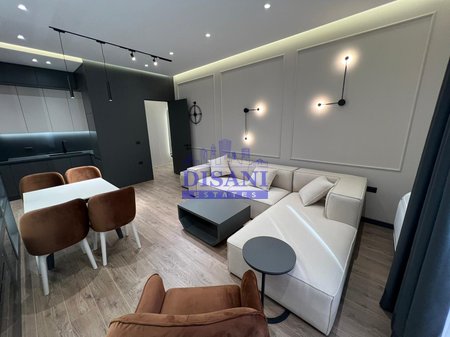 APPARTAMENTO 1+1 IN AFFITTO AL COMPLESSO DELIJORGJI!