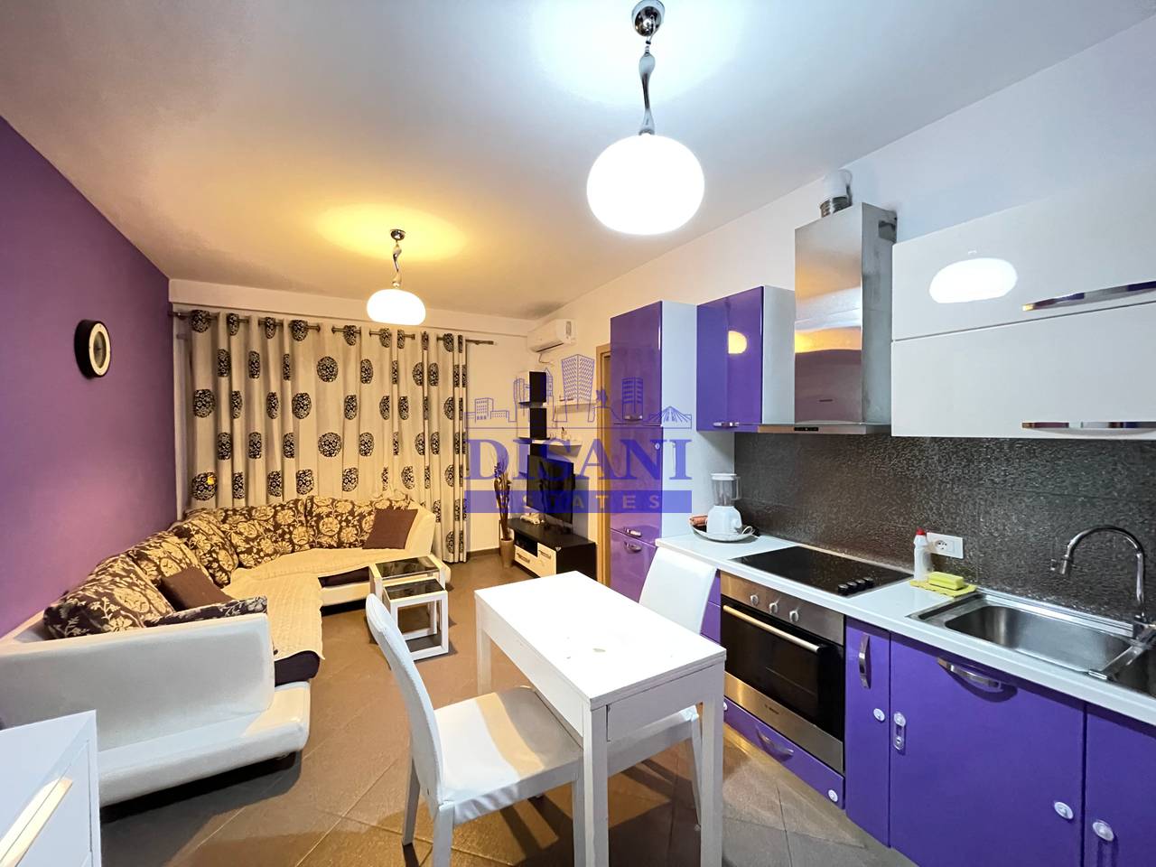 APPARTAMENTO 2+1 IN AFFITTO VICINO AL NUOVO BOULEVARD!