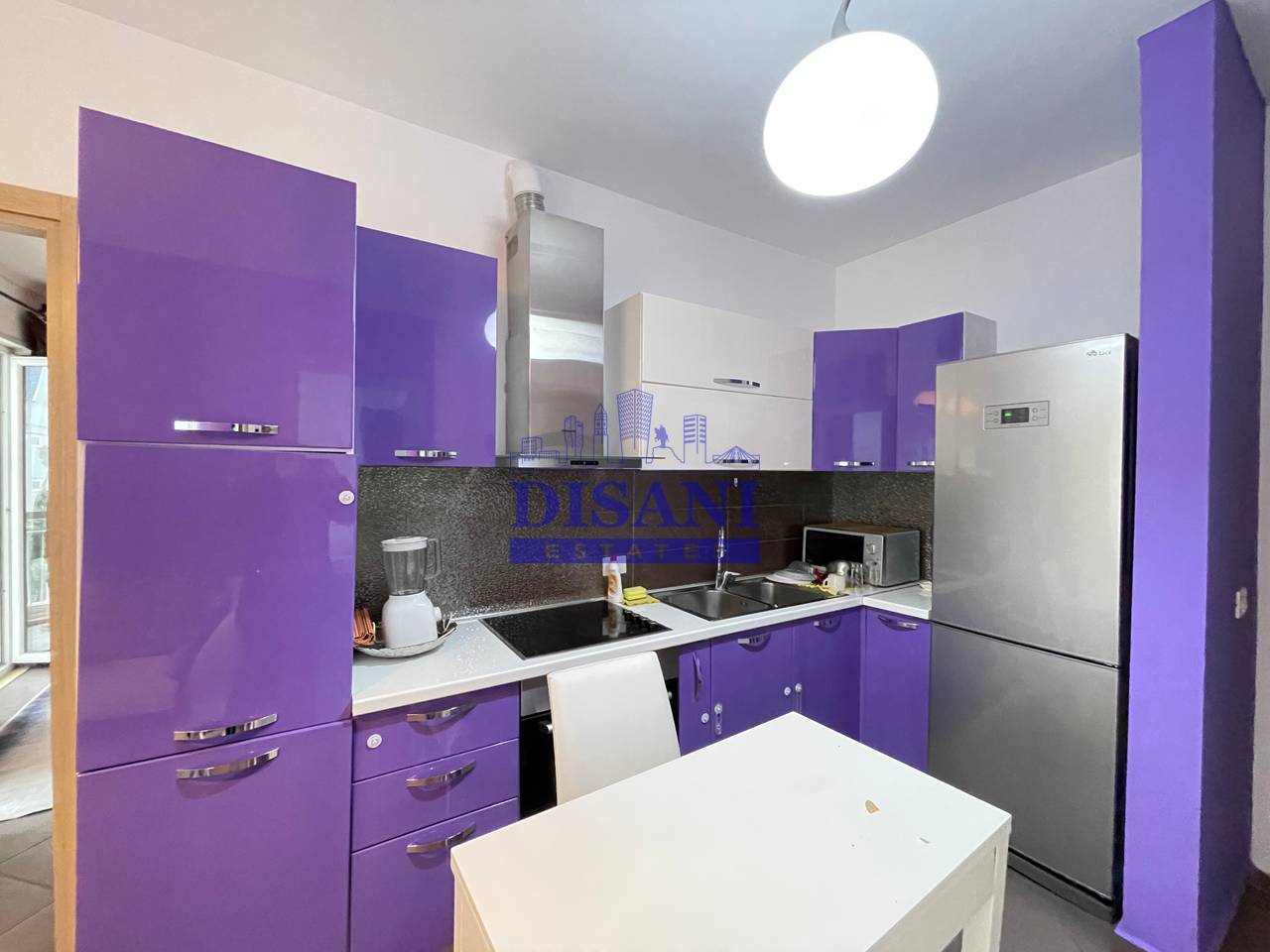 APPARTAMENTO 2+1 IN AFFITTO VICINO AL NUOVO BOULEVARD!