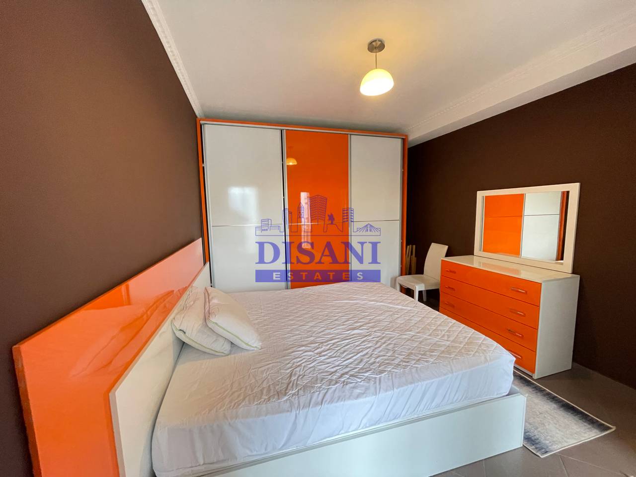 APPARTAMENTO 2+1 IN AFFITTO VICINO AL NUOVO BOULEVARD!