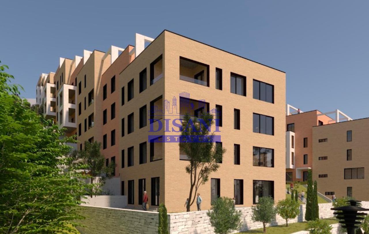 OKAZION! APARTAMENT 2+1+2 PER SHITJE TEK DREAM HOME RESIDENCE! KOPSHTI ZOOLOGJIK