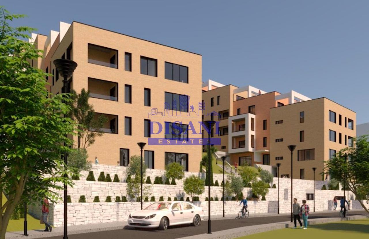 OKAZION! APARTAMENT 2+1+2 PER SHITJE TEK DREAM HOME RESIDENCE! KOPSHTI ZOOLOGJIK