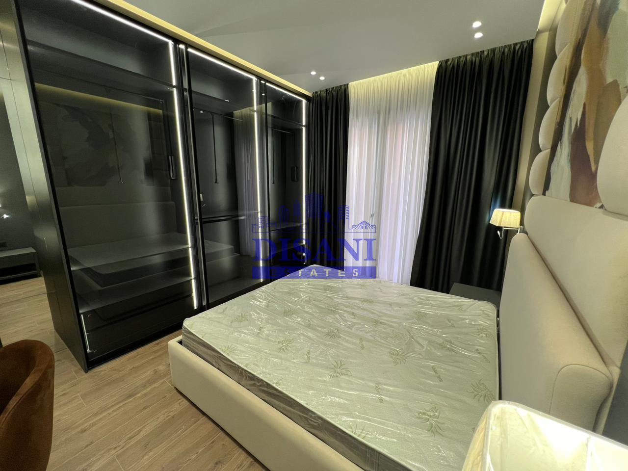 APPARTAMENTO 1+1 IN AFFITTO AL COMPLESSO DELIJORGJI!