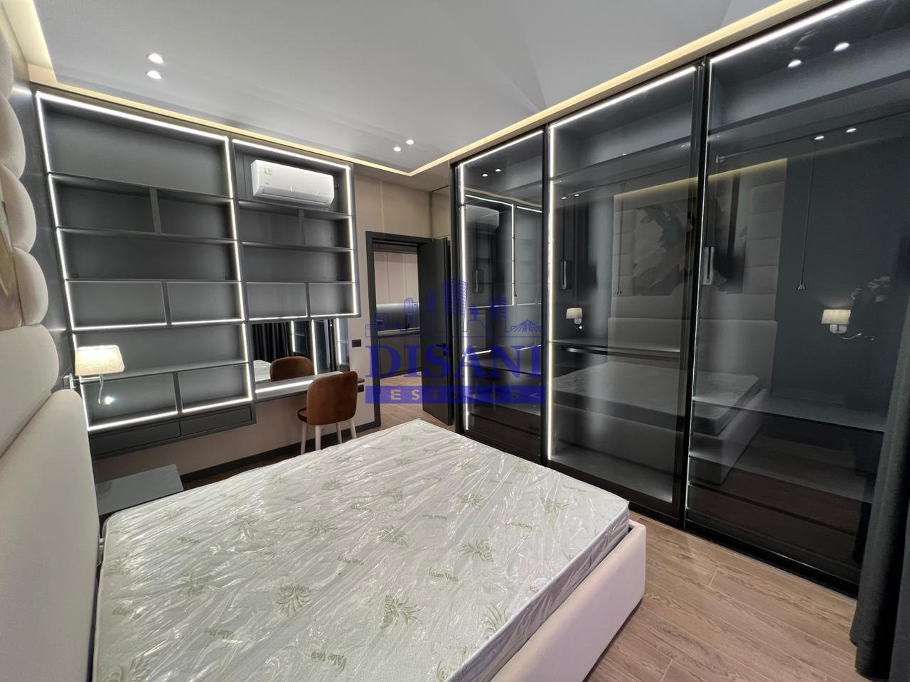 APPARTAMENTO 1+1 IN AFFITTO AL COMPLESSO DELIJORGJI!