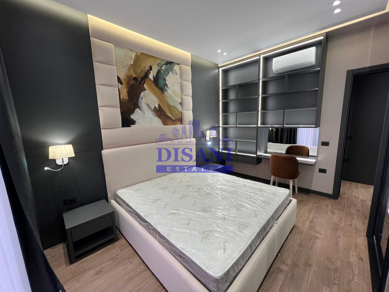 APPARTAMENTO 1+1 IN AFFITTO AL COMPLESSO DELIJORGJI!