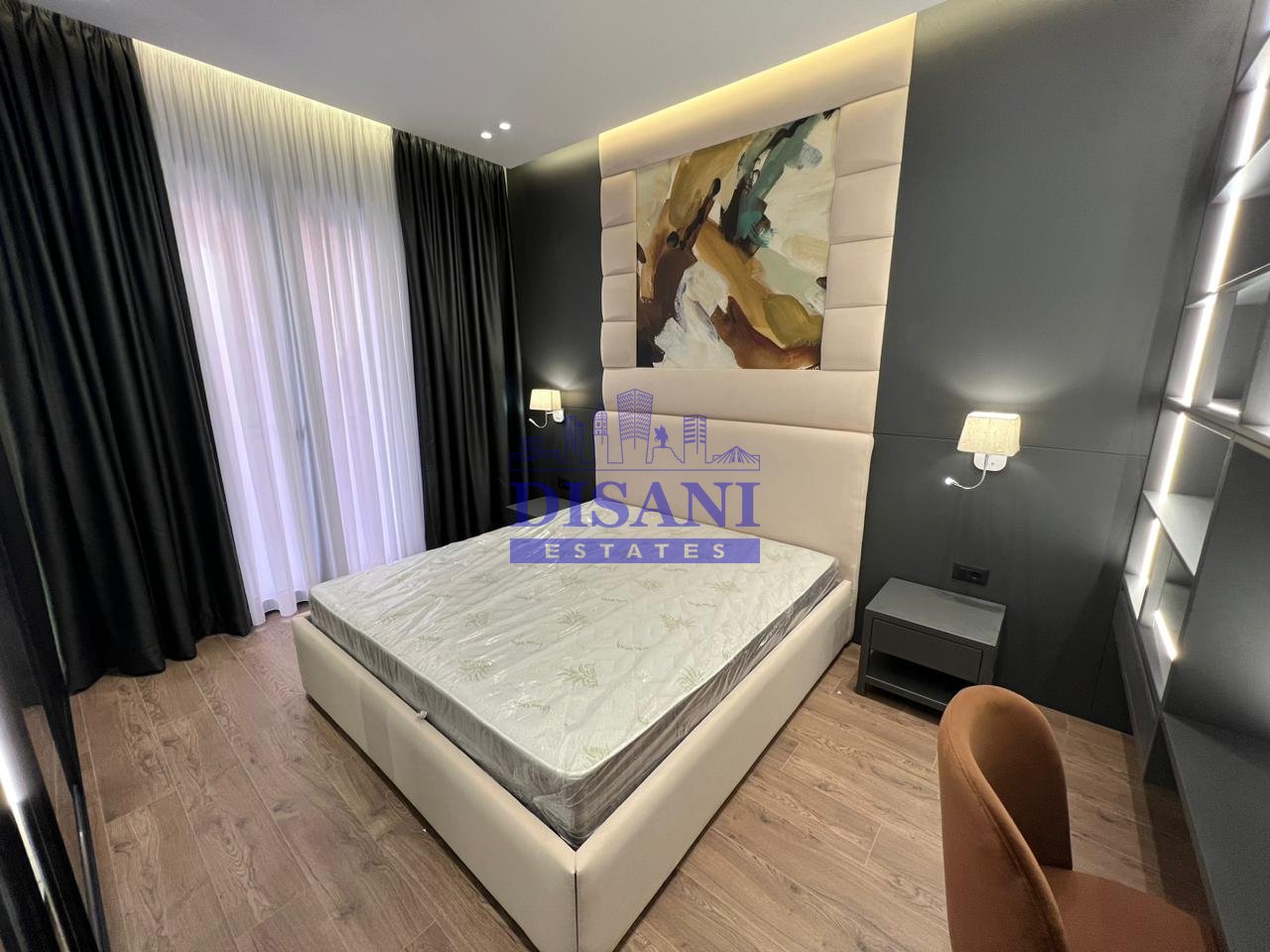 APPARTAMENTO 1+1 IN AFFITTO AL COMPLESSO DELIJORGJI!