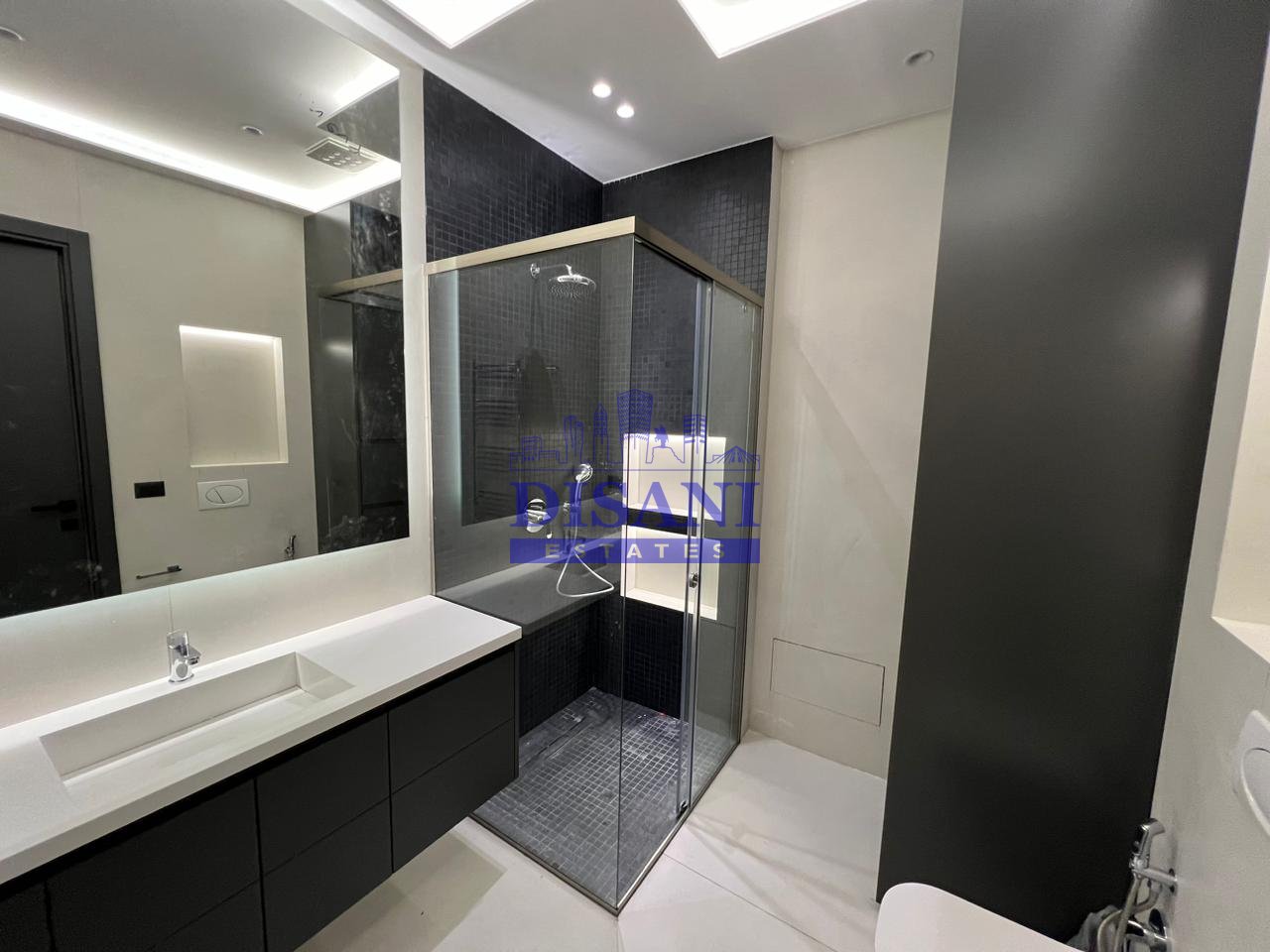 APPARTAMENTO 1+1 IN AFFITTO AL COMPLESSO DELIJORGJI!