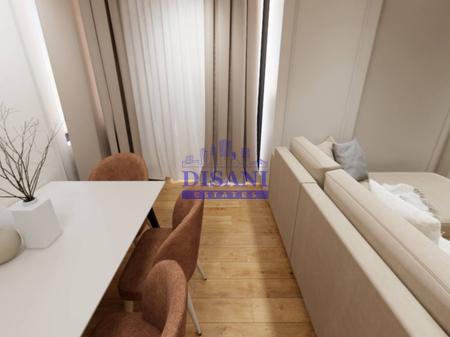 1+1 APARTMENT FOR RENT ON KAVAJES STREET!