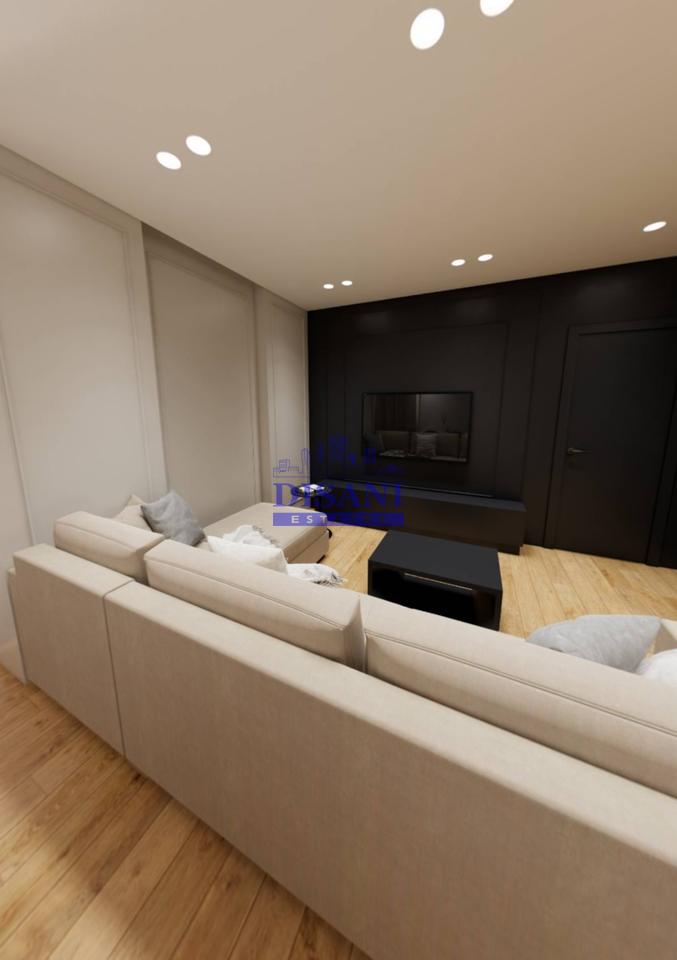 1+1 APARTMENT FOR RENT ON KAVAJES STREET!