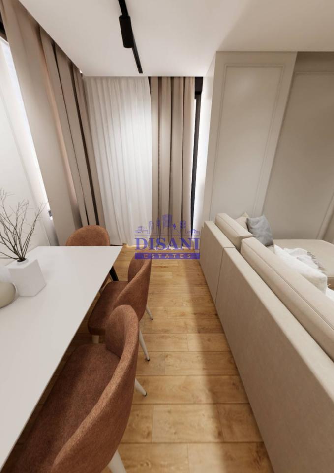 1+1 APARTMENT FOR RENT ON KAVAJES STREET!