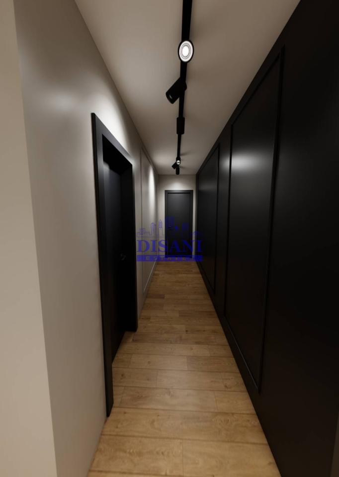 1+1 APARTMENT FOR RENT ON KAVAJES STREET!