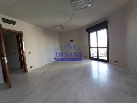 OFFICE 130.1 M2 FOR RENT IN THE CENTER OF TIRANA!