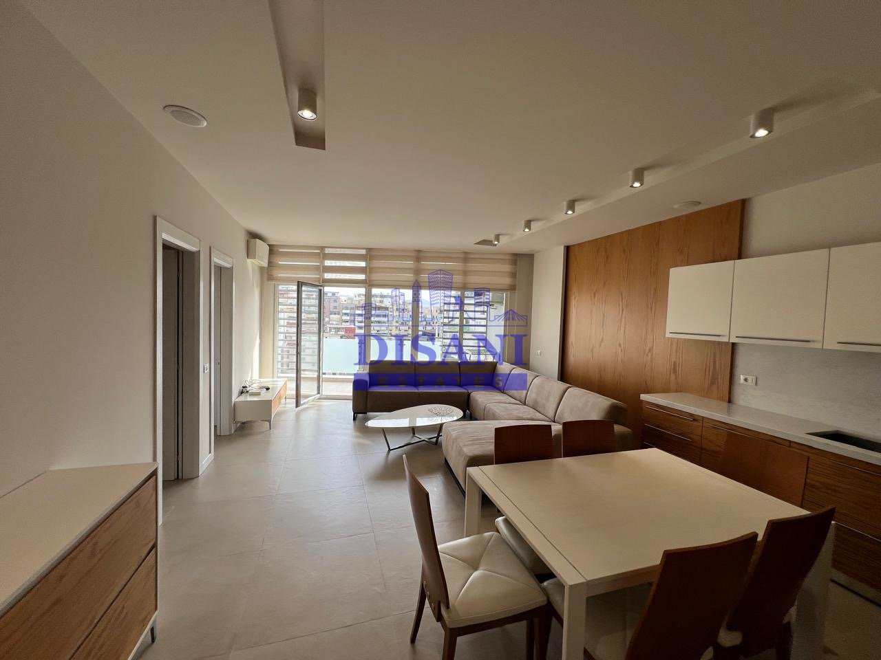 APARTAMENT 2+1 PER SHITJE TEK KOMUNA E PARISIT!