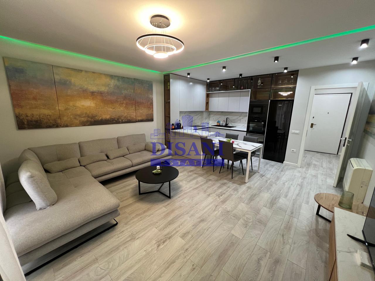 APPARTAMENTO 2+1+2 POSTI AUTO IN AFFITTO PRESSO IL COMPLESSO GREEN CITY!