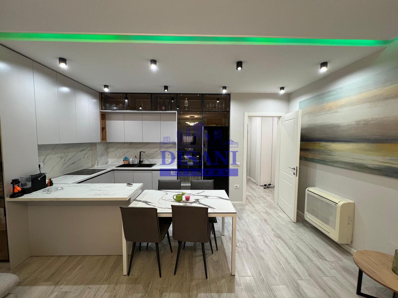 APPARTAMENTO 2+1+2 POSTI AUTO IN AFFITTO PRESSO IL COMPLESSO GREEN CITY!