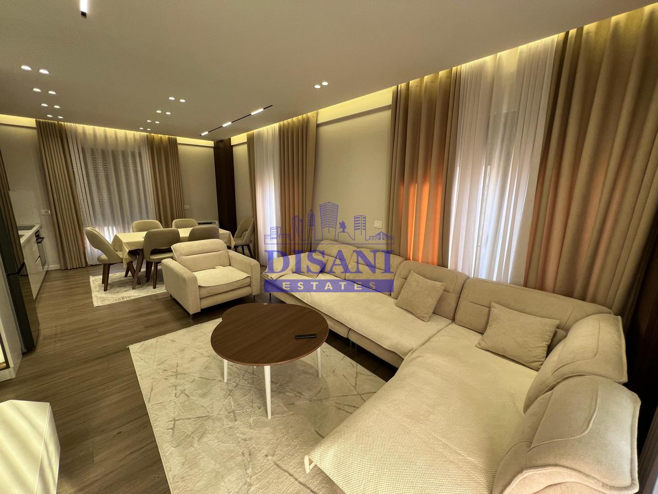 APPARTAMENTO 2+1+2 CON PARCHEGGIO IN AFFITTO A GREEN CITY RESIDENCE, ASTIR!