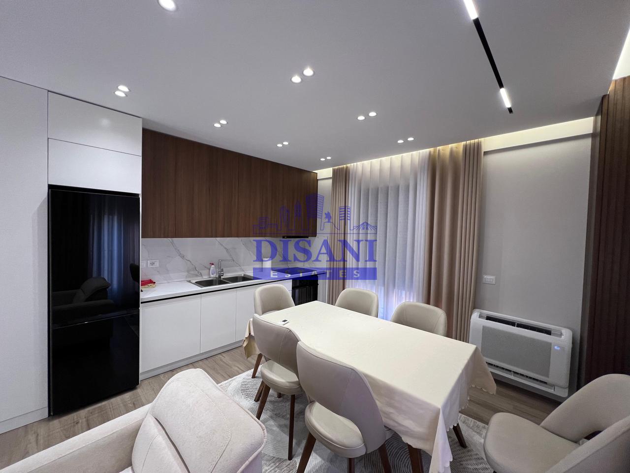 APPARTAMENTO 2+1+2 CON PARCHEGGIO IN AFFITTO A GREEN CITY RESIDENCE, ASTIR!