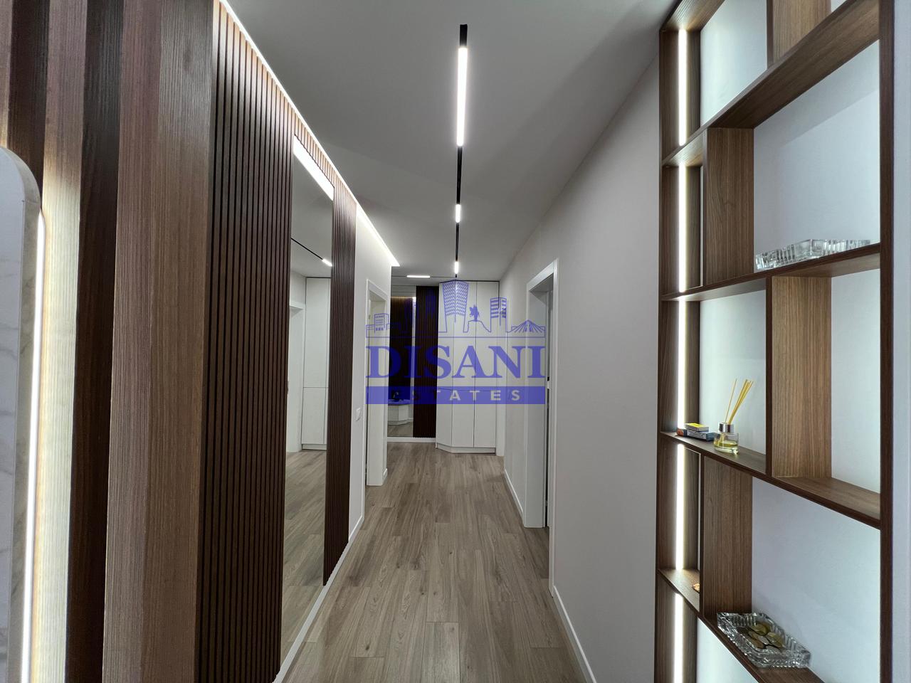 APPARTAMENTO 2+1+2 CON PARCHEGGIO IN AFFITTO A GREEN CITY RESIDENCE, ASTIR!