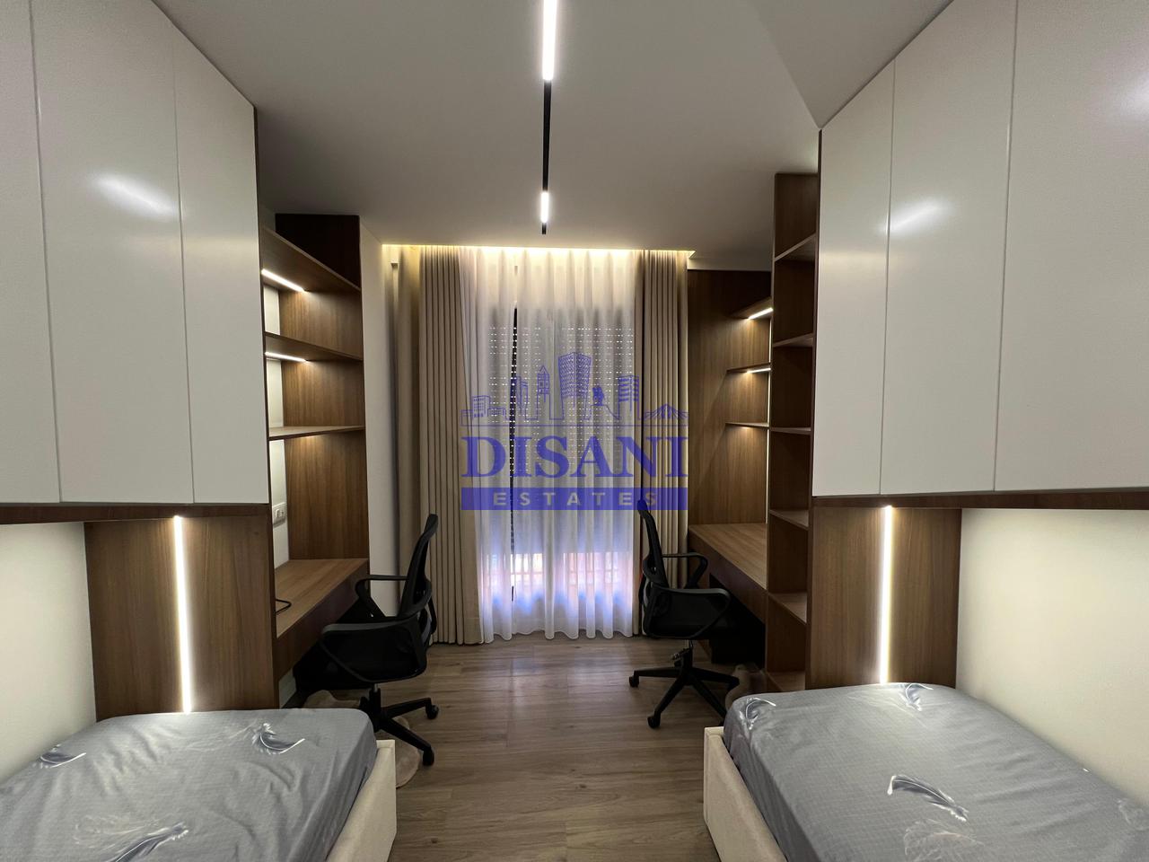 APPARTAMENTO 2+1+2 CON PARCHEGGIO IN AFFITTO A GREEN CITY RESIDENCE, ASTIR!