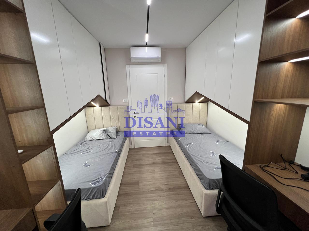 APPARTAMENTO 2+1+2 CON PARCHEGGIO IN AFFITTO A GREEN CITY RESIDENCE, ASTIR!