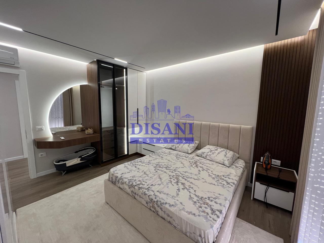 APPARTAMENTO 2+1+2 CON PARCHEGGIO IN AFFITTO A GREEN CITY RESIDENCE, ASTIR!