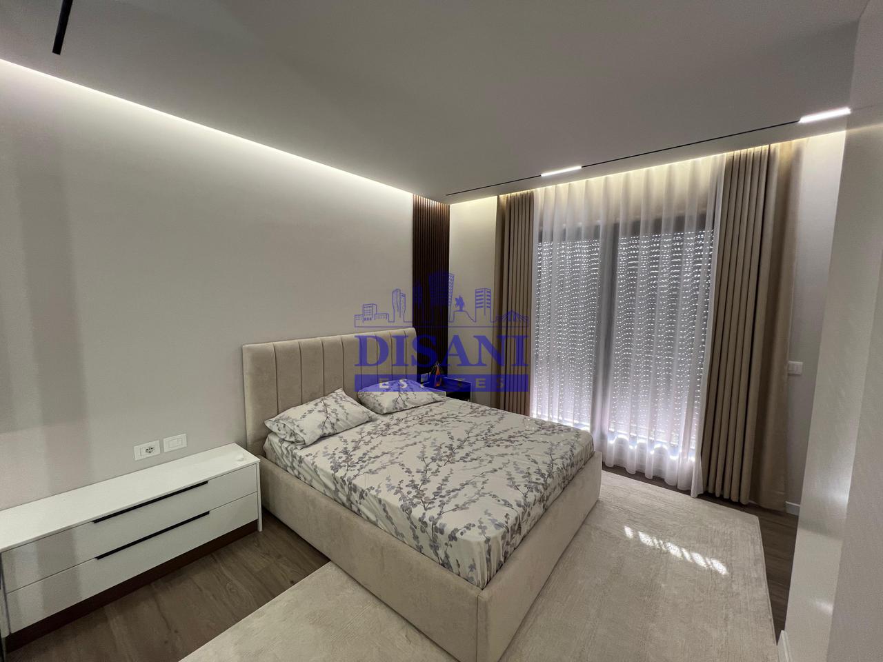 APPARTAMENTO 2+1+2 CON PARCHEGGIO IN AFFITTO A GREEN CITY RESIDENCE, ASTIR!