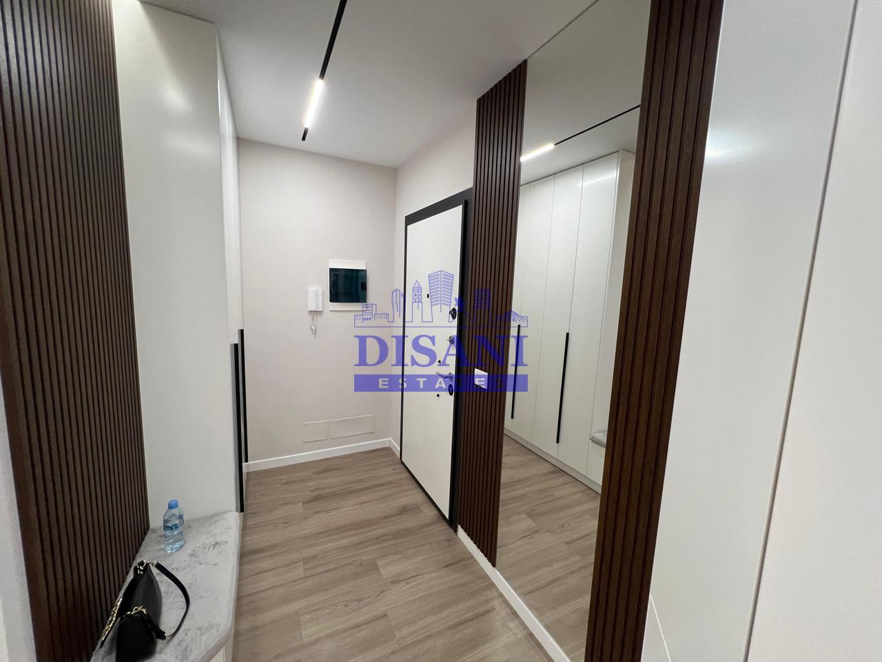 APPARTAMENTO 2+1+2 CON PARCHEGGIO IN AFFITTO A GREEN CITY RESIDENCE, ASTIR!