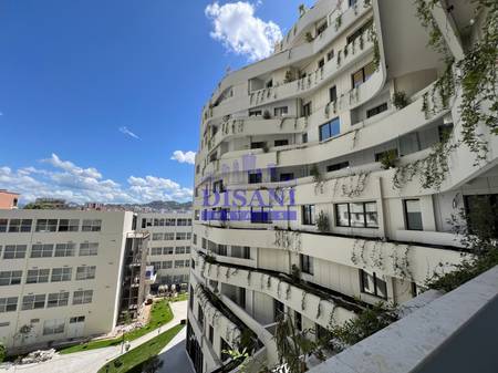 APARTAMENT 2+1+POST PARKIMI PËR SHITJE TEK SPRING RESIDENCE, VASIL SHANTO!