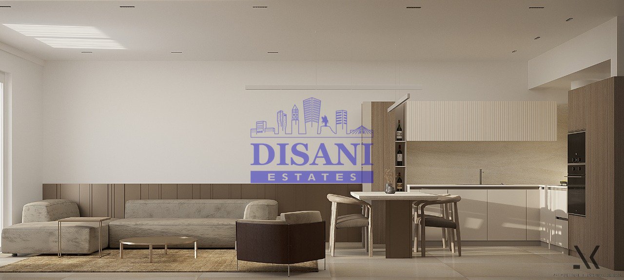 APARTMENT 1+1 WITH PARKING SPACE FOR RENT AT SIMA-COM RESIDENCE, ASTIR!