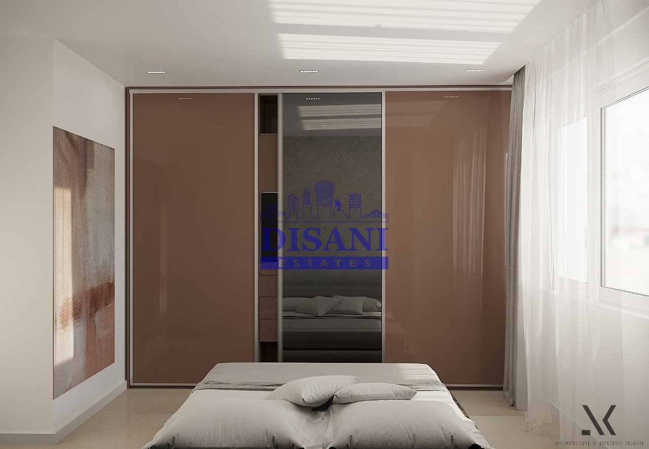 APARTMENT 1+1 WITH PARKING SPACE FOR RENT AT SIMA-COM RESIDENCE, ASTIR!