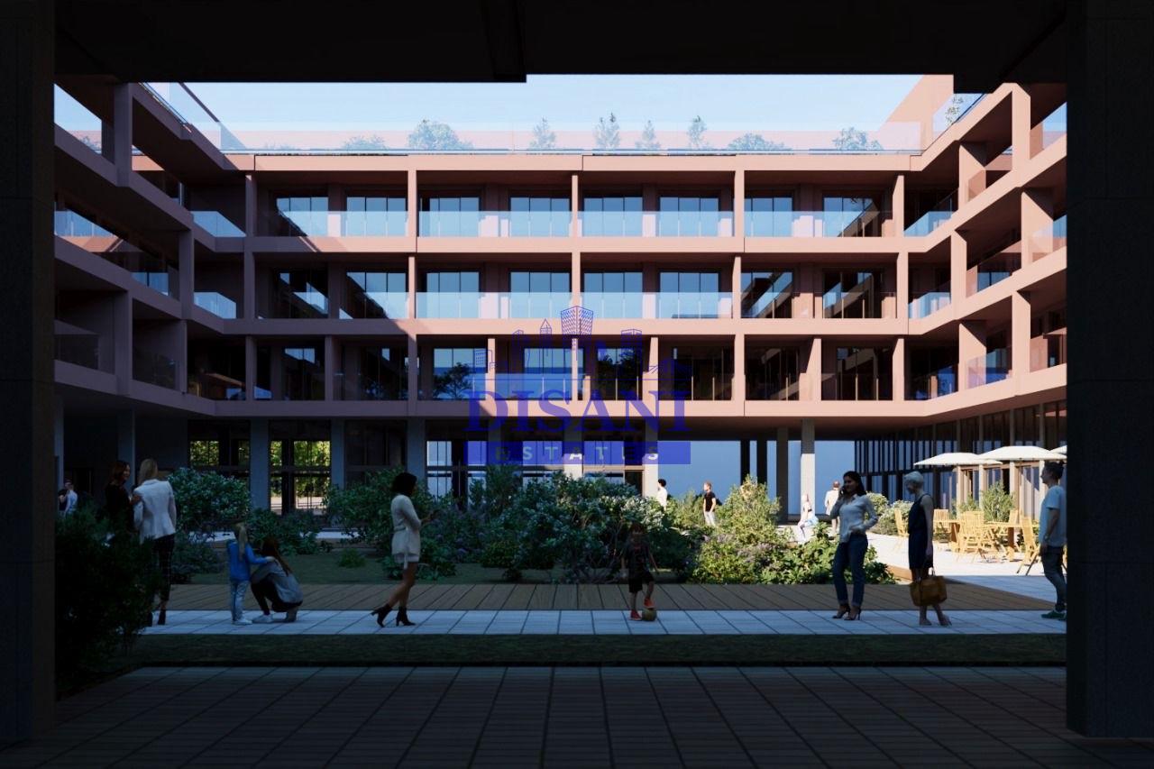 MONOLOCALE IN VENDITA – RESIDENZA SUN SEA, GOLEM