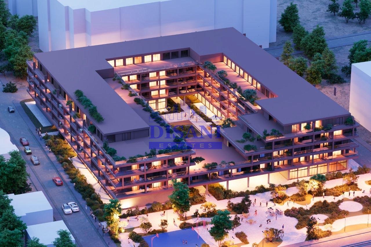 MONOLOCALE IN VENDITA – RESIDENZA SUN SEA, GOLEM