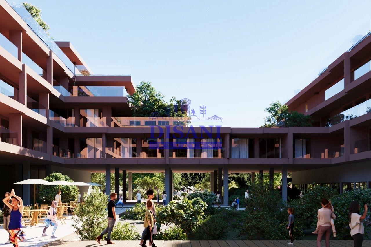 MONOLOCALE IN VENDITA – RESIDENZA SUN SEA, GOLEM