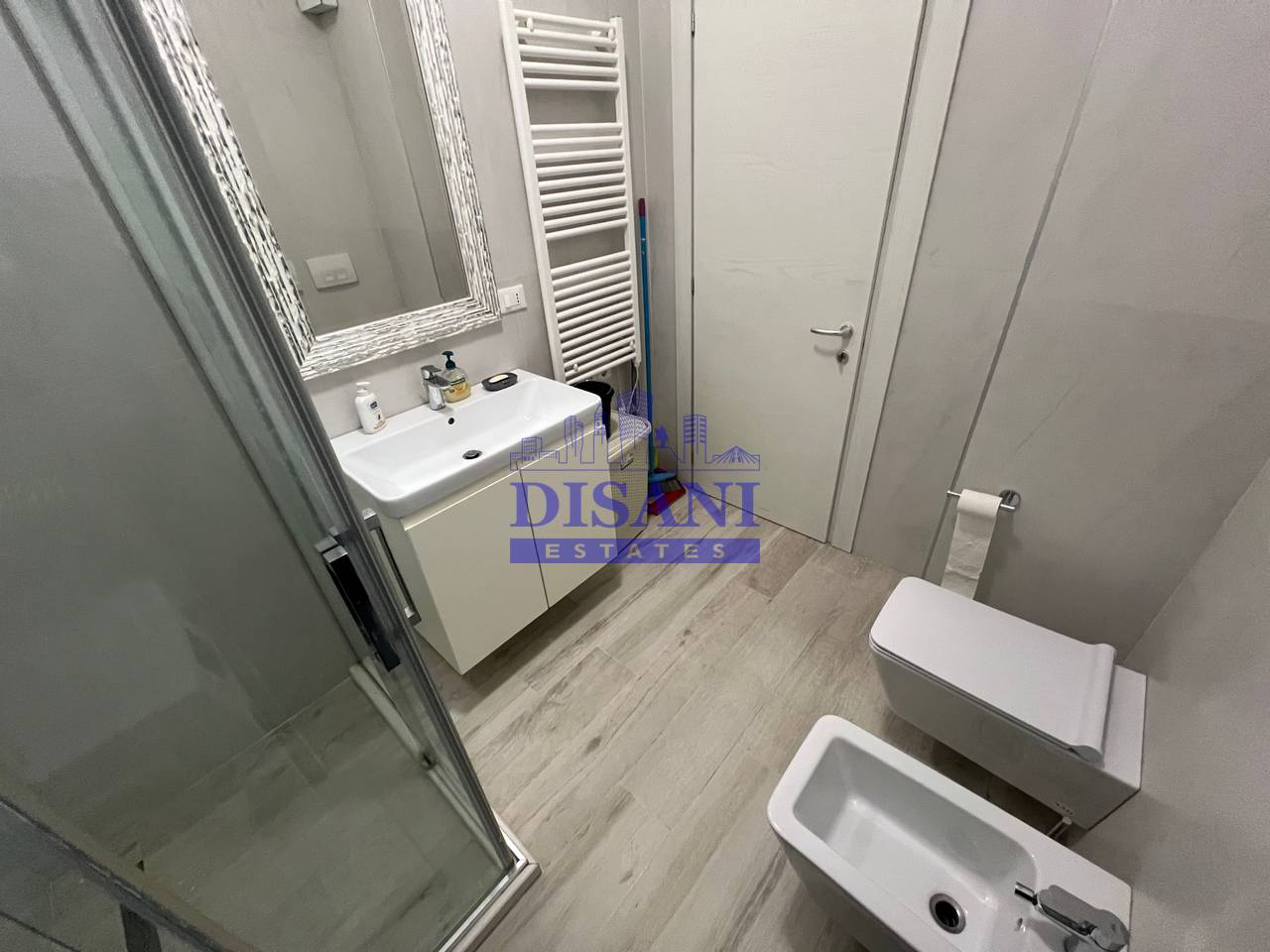 APPARTAMENTO 2+1 IN VENDITA PRESSO LA COMUNE DI PARIGI!