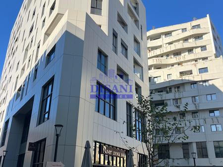 APARTAMENT 2+1+POST PARKIMI PËR SHITJE TEK SPRING RESIDENCE, VASIL SHANTO!