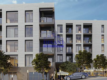 APPARTAMENTO 1+1 IN VENDITA A PASKUQAN!