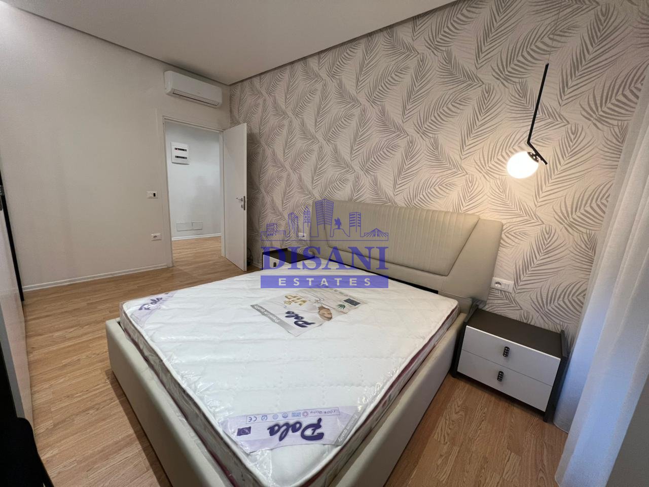 FOR RENT 2+1 APARTMENT NEAR THE CENTER!