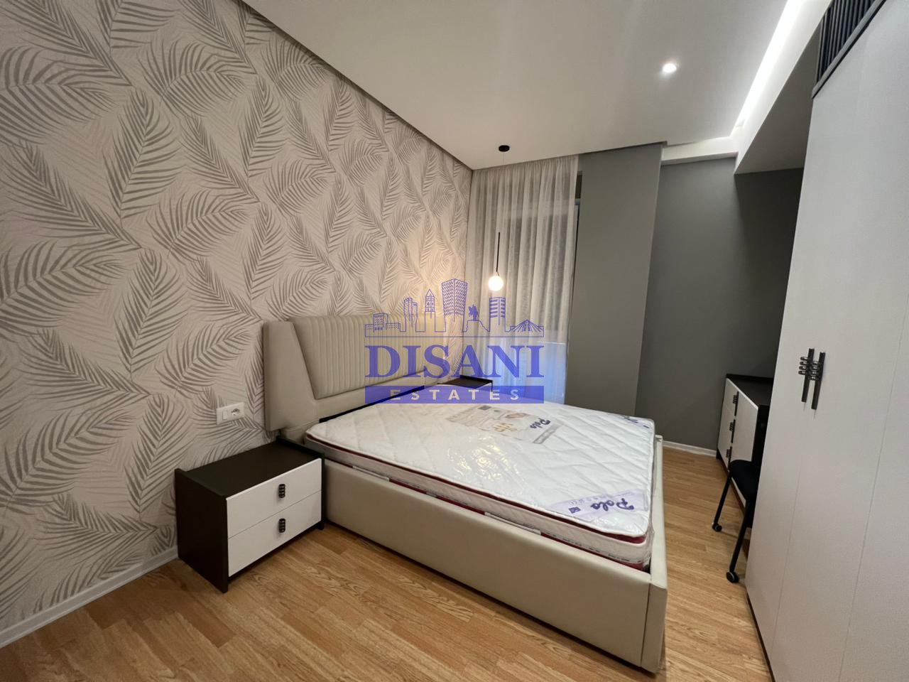 FOR RENT 2+1 APARTMENT NEAR THE CENTER!