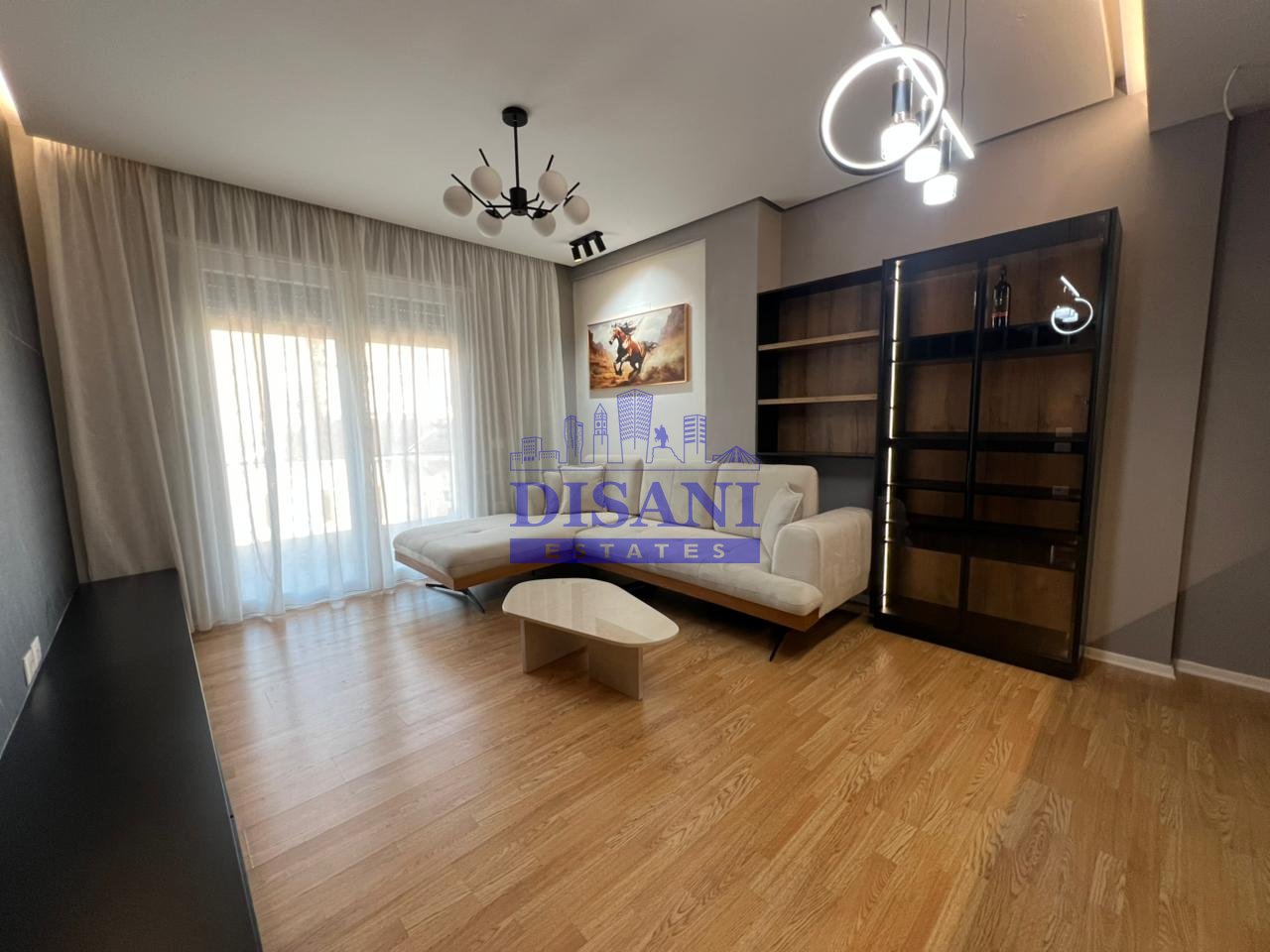 FOR RENT 2+1 APARTMENT NEAR THE CENTER!