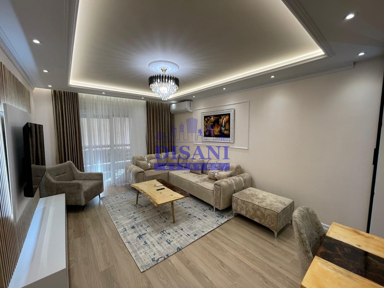 APPARTAMENTO 2+1+POSTO AUTO IN AFFITTO VICINO AL LAGO ASCIUTTO!